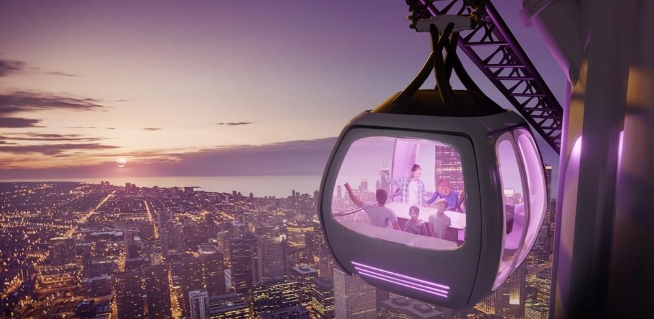 SKYSPIRE PRIME